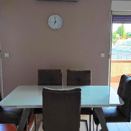 Apartman Marta สปลิท ภายนอก รูปภาพ