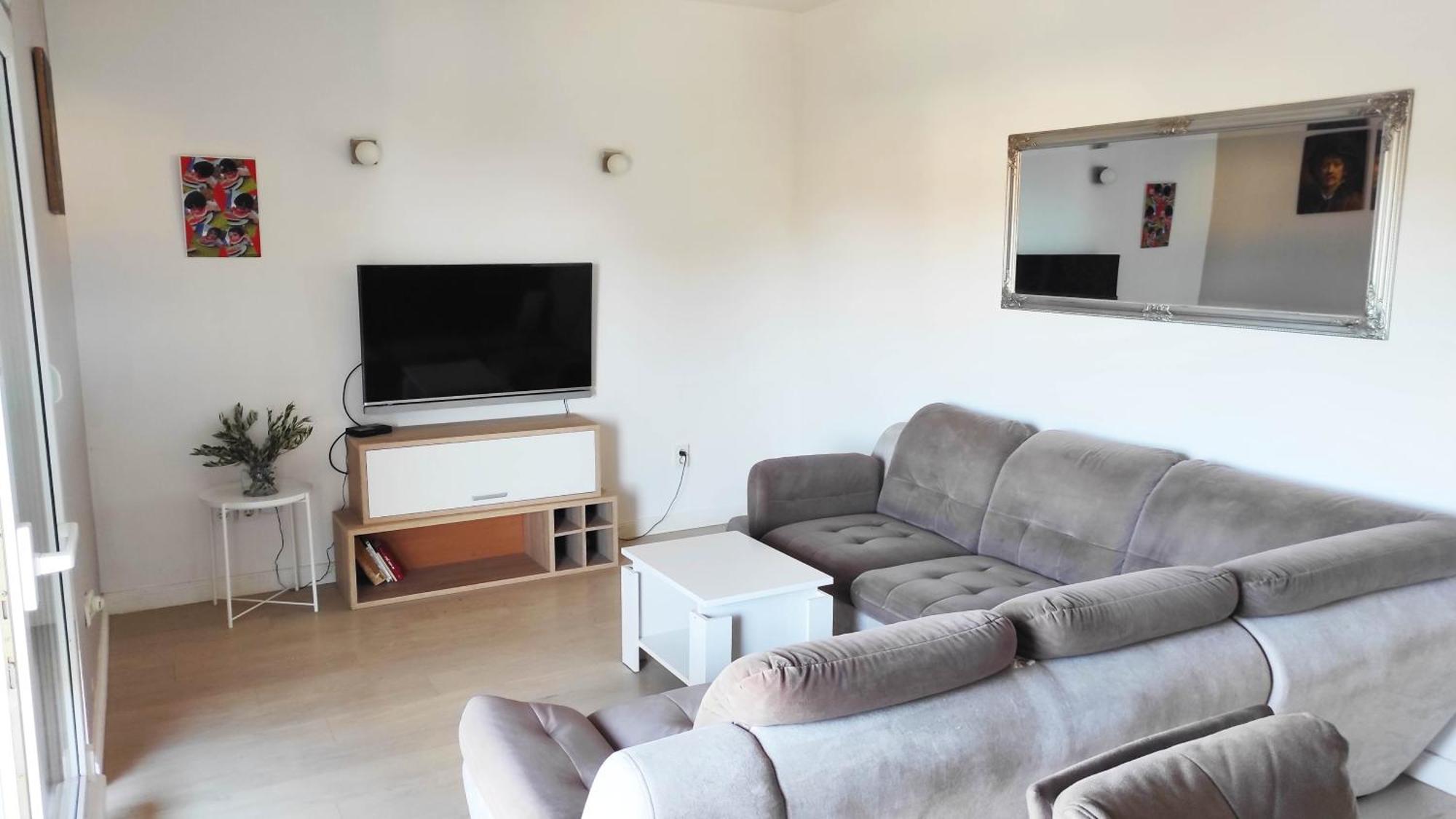 Apartman Marta สปลิท ภายนอก รูปภาพ