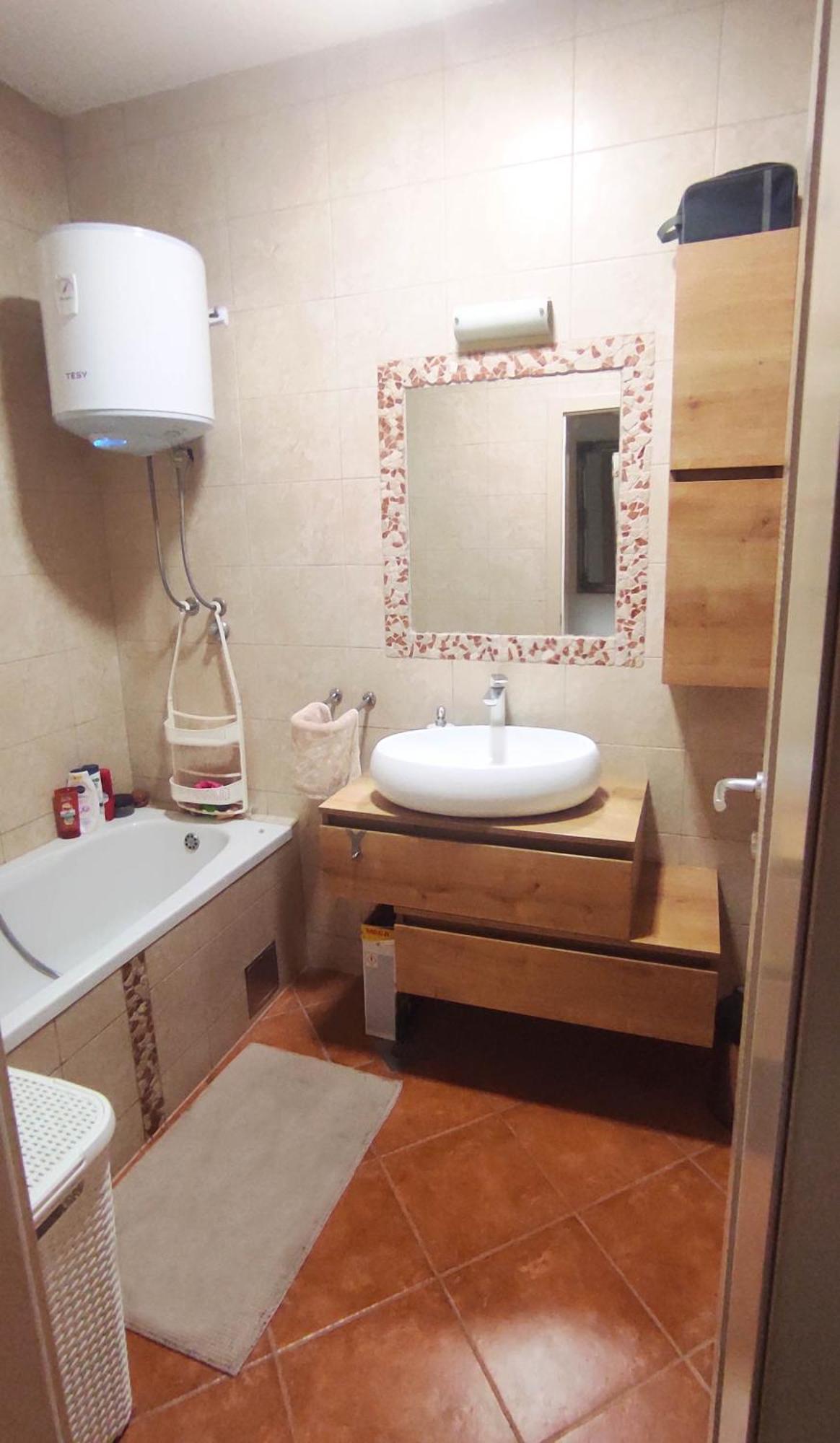 Apartman Marta สปลิท ภายนอก รูปภาพ
