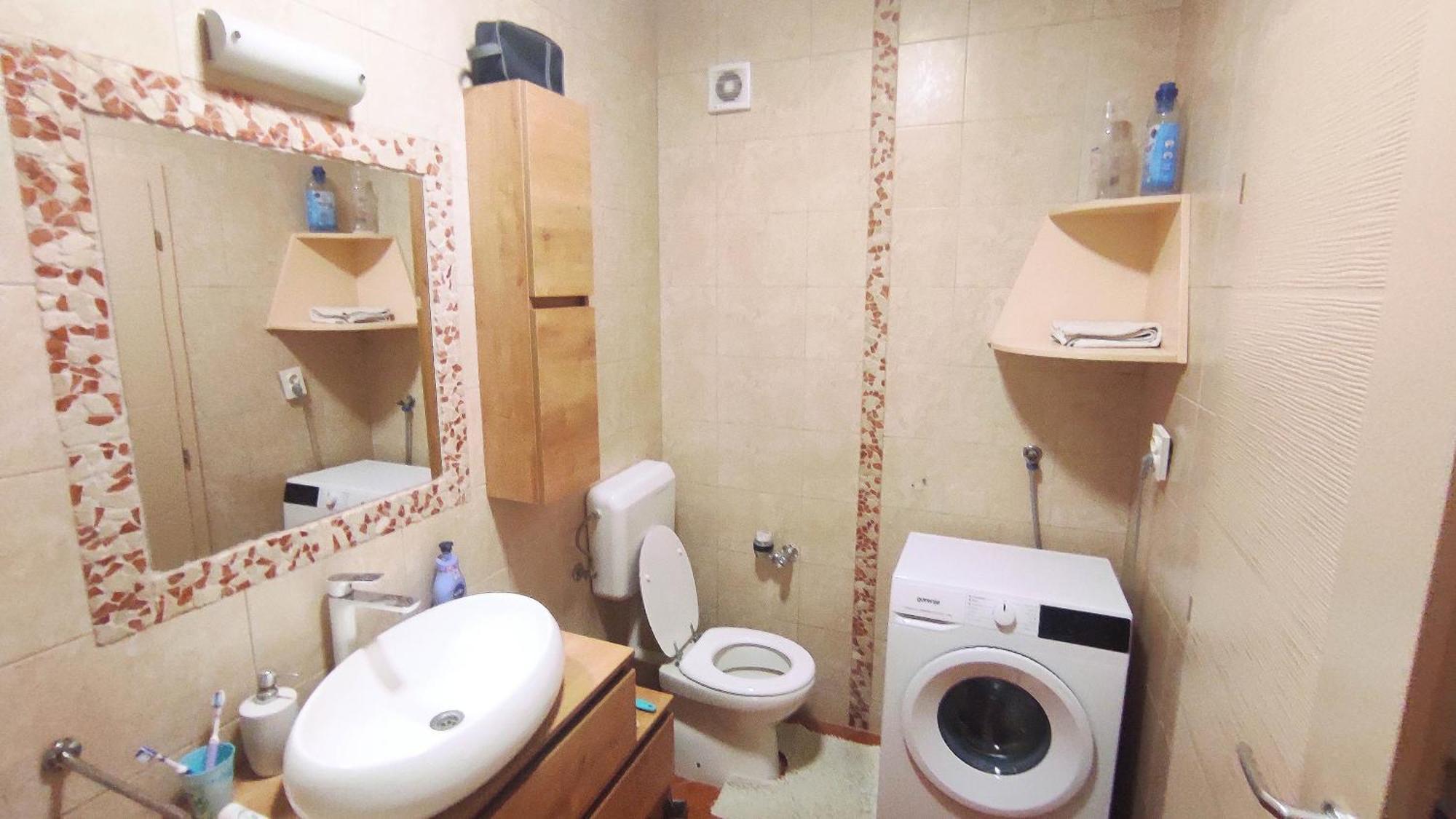 Apartman Marta สปลิท ภายนอก รูปภาพ