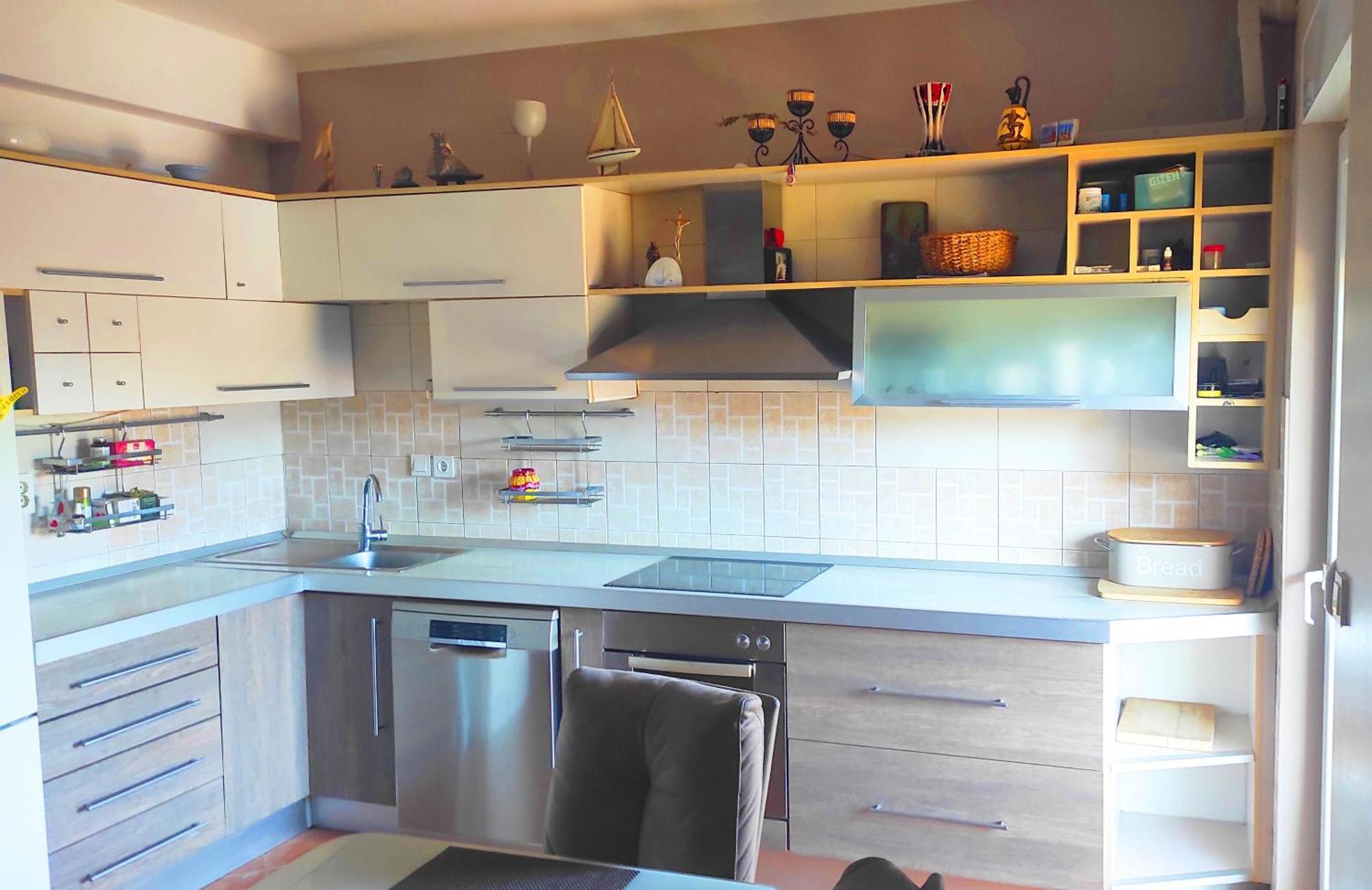 Apartman Marta สปลิท ภายนอก รูปภาพ